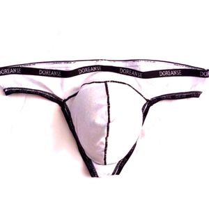 Doreanse Men's Thong
